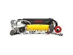 Viair Heavy Duty OnBoard Air System; 150 PSI / 2.62 CFM