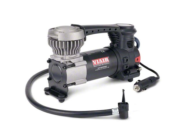 85p Viair Tacoma 85P Portable Air Compressor; 60 PSI / 1.77 CFM 00085 ...
