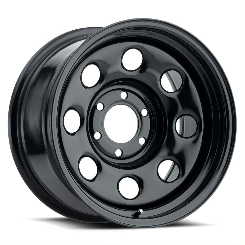 MINI-Z 4X4 Jeep Wrangler Unlimited Rubicon Granite Crystal