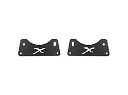 Vision X Behind the Grille Light Mounting Brackets (14-24 4Runner)