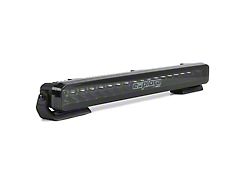 Vision X 20-Inch Explora Single Row LED Light Bar with Dual-Color DRL; Flood/Spot Combo Beam (Universal; Some Adaptation May Be Required)
