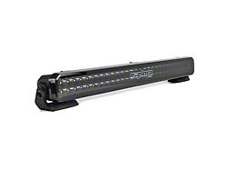 Vision X 30-Inch Explora Double Row LED Light Bar with Dual-Color DRL; Flood/Spot Combo Beam (Universal; Some Adaptation May Be Required)
