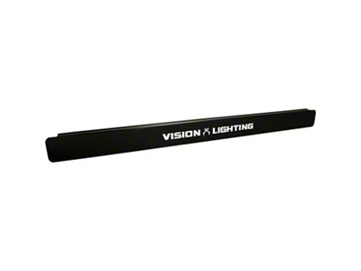 Vision X 30-Inch XPR Street Legal Light Bar Cover for 15-LED XPR Light Bars