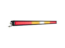 Vision X 35-Inch XPL Chaser Bar; 5-Function (Universal; Some Adaptation May Be Required)