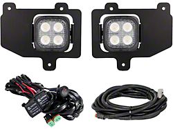 Vision X Reverse Light Kit (20-25 Jeep Gladiator JT)