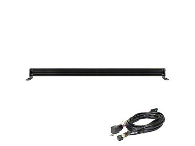 Vision X 30-Inch Unite Mounting Bar Kit (Universal; Some Adaptation May Be Required)