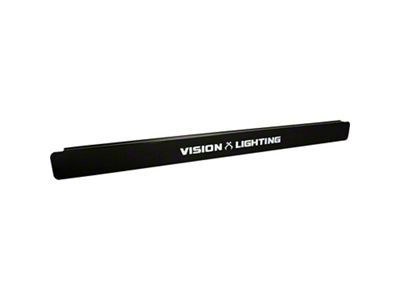 Vision X 40-Inch XPR Street Legal Light Bar Cover for 21-LED XPR Light Bars