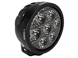 Vision X CR-7 PRO Dual-Action Combo Driving Light Kit (Universal; Some Adaptation May Be Required)
