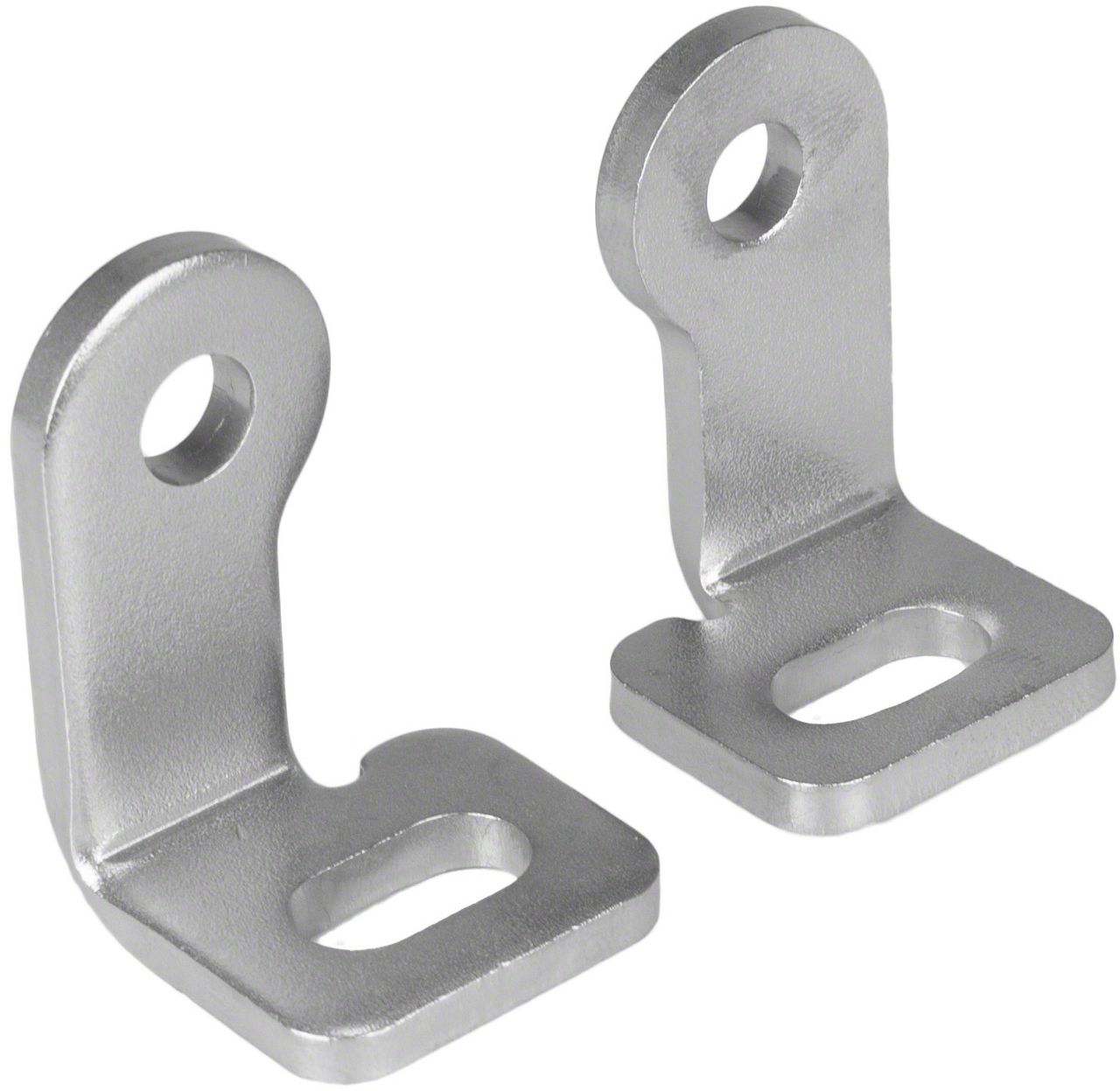 Vision X Universal XT XPL Light Bar L Brackets; Wing Mount XPL-LEM ...