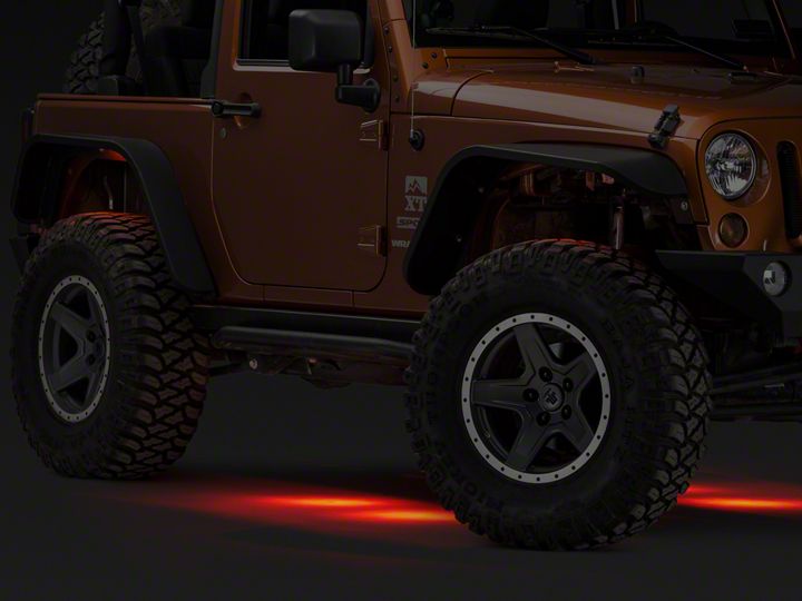 Extreme Terrain