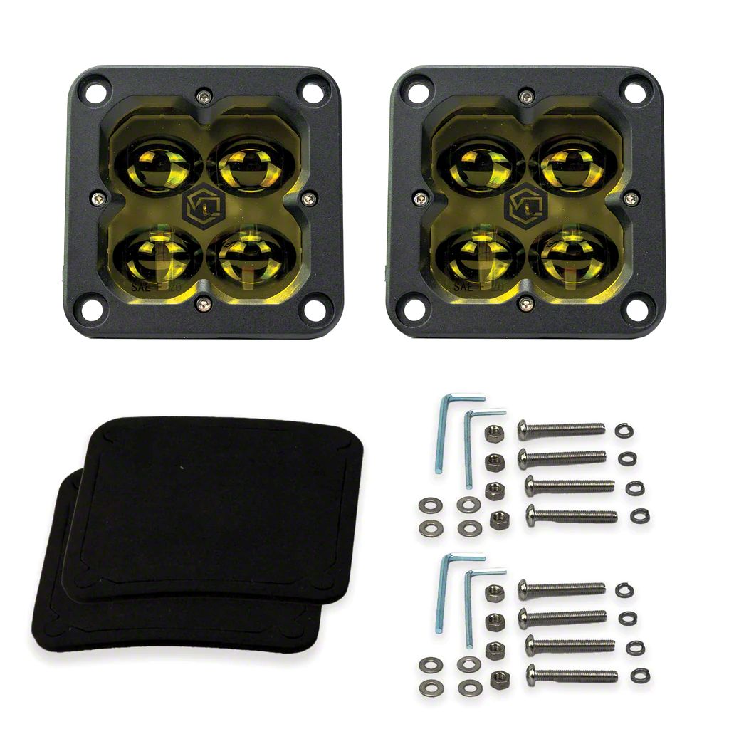 【高品質】 Vivid Amber Cover; 3-Inch RR FNG Frontier Industries Lumen 帽子