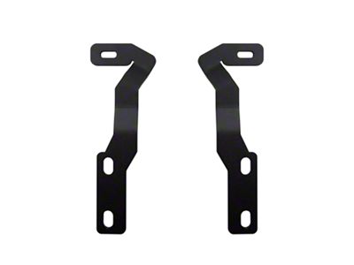 Vivid Lumen Industries Ditch Light Pod Mounts (16-23 Tacoma)