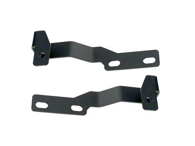 Vivid Lumen Industries Ditch Light Pod Mounts (05-15 Tacoma)