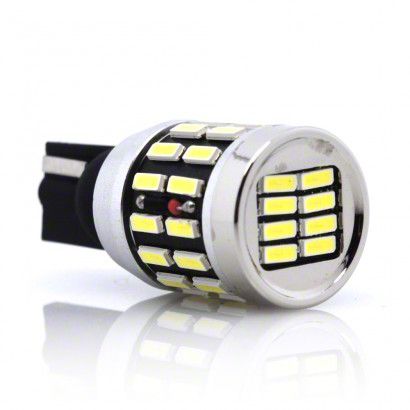 thumbnail image 2 of Xotic Tech 2x T15/921 LED Reverse Backup Light Bulbs For Toyota Tacoma (2001-2019) – 6000K White, Error Free 2 of 2