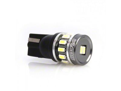 VLEDS White Long Life LED Interior Map Light Bulbs (16-23 Tacoma)