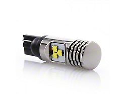 VLEDS Stage 2 LED Third Brake Light Bulb; 921 (14-21 Tundra)