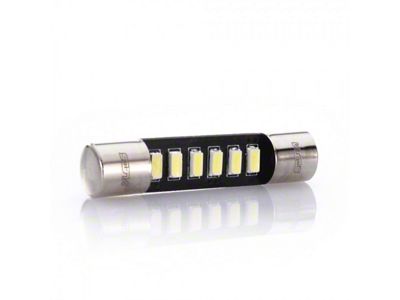 VLEDS White LED Interior Vanity Mirror Bulbs (07-21 Tundra)