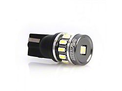VLEDS White Long Life LED Interior Map Light Bulbs; 194 (14-21 Tundra)