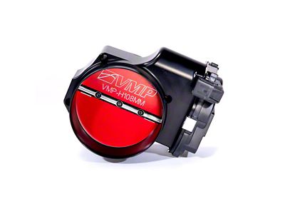 VMP Performance 108mm Throttle Body (18-21 Jeep Grand Cherokee WK2 Trackhawk)