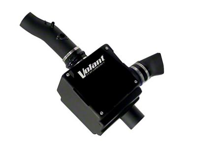 Volant Closed Box Cold Air Intake with DryTech Dry Filter (11-20 4.0L 4Runner)
