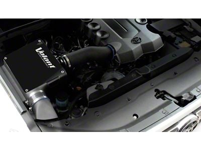 Volant Closed Box Cold Air Intake with MaxFlow 5 Oiled Filter (11-24 4.0L 4Runner)