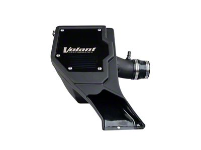 Volant Closed Box Cold Air Intake with MaxFlow 5 Oiled Filter (21-26 2.3L EcoBoost Bronco, Excluding Everglades)