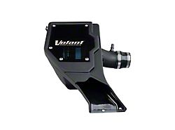 Volant Closed Box Cold Air Intake with PowerCore Dry Filter (21-25 2.3L EcoBoost Bronco)