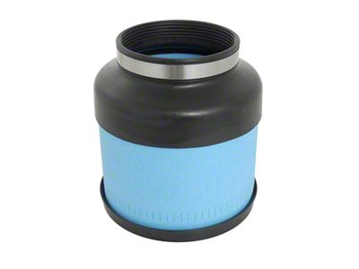 Volant PowerCore Dry Filter (21-25 Bronco)