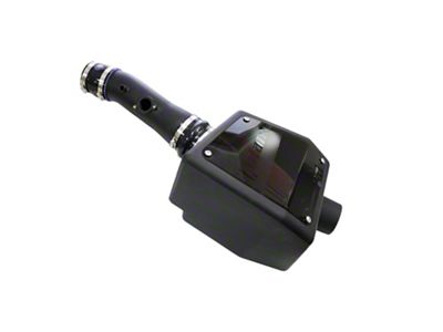 Volant Closed Box Cold Air Intake with DryTech Dry Filter (16-23 3.5L Tacoma)