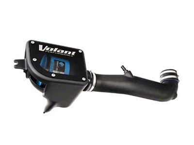Volant Closed Box Cold Air Intake with DryTech Dry Filter (20-25 3.6L Jeep Gladiator JT)