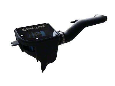 Volant Closed Box Cold Air Intake with PowerCore Dry Filter (20-25 3.6L Jeep Gladiator JT)