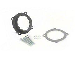 Volant Throttle Body Spacer (20-25 3.6L Jeep Gladiator JT)