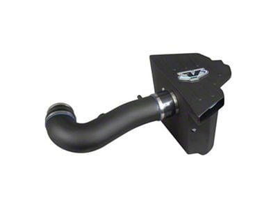Volant Closed Box Cold Air Intake with PowerCore Dry Filter (11-21 5.7L HEMI Jeep Grand Cherokee WK2 w/o Hood Vents)