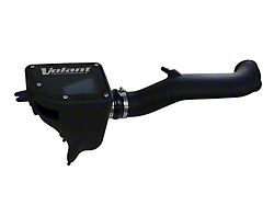 Volant Closed Box Cold Air Intake with MaxFlow 5 Oiled Filter (18-26 3.6L Jeep Wrangler JL)