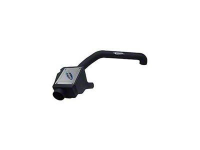 Volant Closed Box Cold Air Intake with PowerCore Dry Filter (00-06 4.0L Jeep Wrangler TJ)