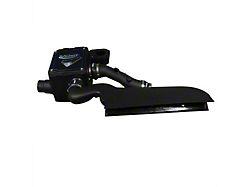 Volant Closed Box Cold Air Intake with Air Scoop and MaxFlow 5 Oiled Filter (12-15 4.0L Tacoma)
