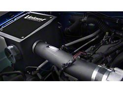 Volant Closed Box Cold Air Intake with MaxFlow 5 Oiled Filter (05-11 4.0L Tacoma)