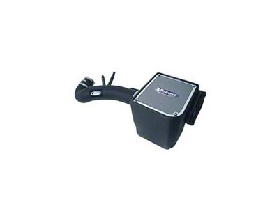 Volant Closed Box Cold Air Intake with PowerCore Dry Filter (04-15 Titan)