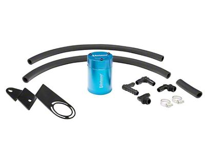 Volant Oil Catch Can (22-26 Tundra)