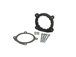 Volant Throttle Body Spacer (10-18 4.6L Tundra; 07-21 5.7L Tundra)