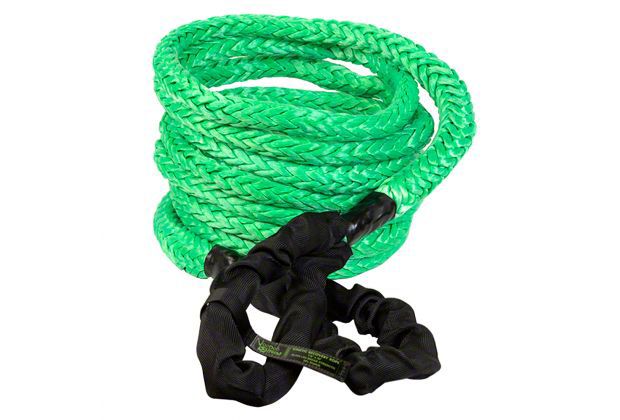 VooDoo Offroad Tundra 2.0 Santeria Series 7/8-Inch x 30-Foot Kinetic ...