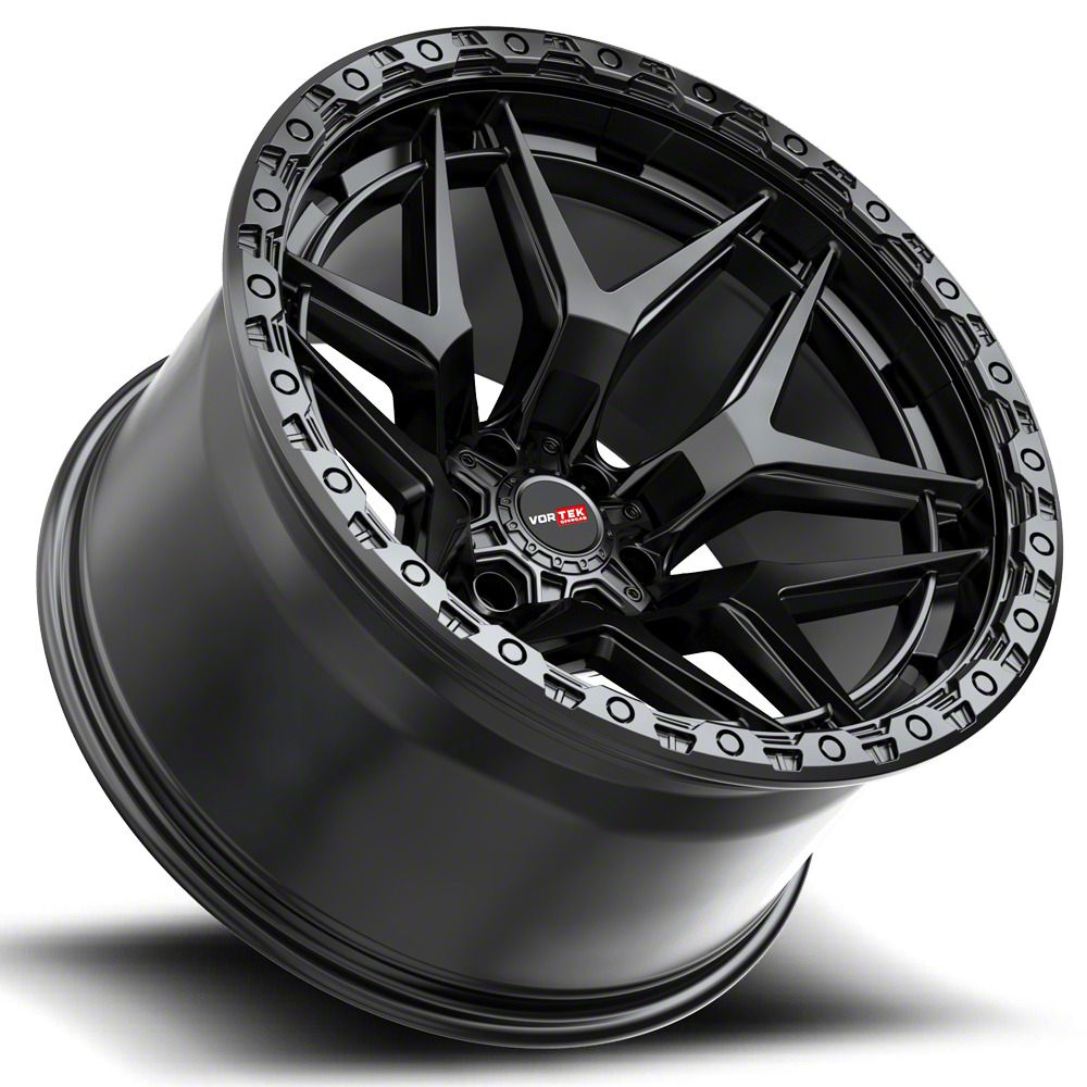 KMC Jeep Grand Cherokee Technic Anthracite Wheel; 20x9; 0mm Offset