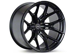 Vossen HF6-4 Deep Raw Wheel; 26x10; 35mm Offset (22-26 Bronco Raptor)
