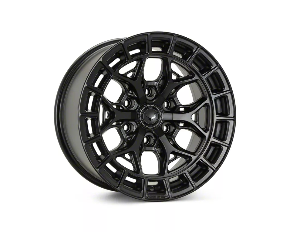 KMC Tundra IMS Gloss Silver with Machined Face 6-Lug Wheel KMC Tundra IMS Gloss Silver with Machined Face 6-Lug Wheel
