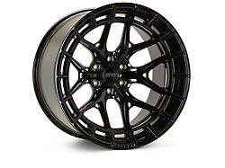 Vossen HFX-1 Gloss Black 6-Lug Wheel; 17x8.5; 35mm Offset (24-26 Tacoma)