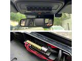Voswitch PRO6 Upfitter AUX Switch Power Distribution System (21-26 Bronco)