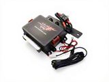 Voswitch 810 Grab Handle Switch Panel Control System (24-26 Jeep Wrangler JL)