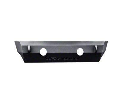 VPR 4x4 Short Front Bumper (07-18 Jeep Wrangler JK)