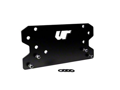 VR Performance Third Brake Light Extension (21-25 Bronco)