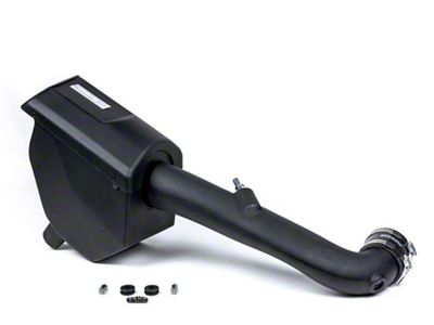VR Performance Cold Air Intake (20-25 3.6L Jeep Gladiator JT)